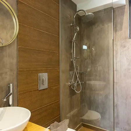 Villa Nisos Villa, Pool & Heated Spawhirlpool, Walking To Beach, By Thinkvilla *